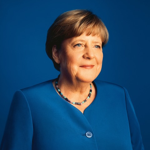 Lesung mit Angela Merkel - KIEL - 14.04.2026 19:00