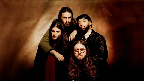 Loathe - GERMANY HEADLINE SHOWS 2026 - Aschaffenburg - 11.06.2026 20:00