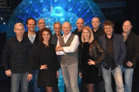 Phil - THE GENESIS & PHIL COLLINS TRIBUTE SHOW - Remchingen - 23.10.2027 20:00