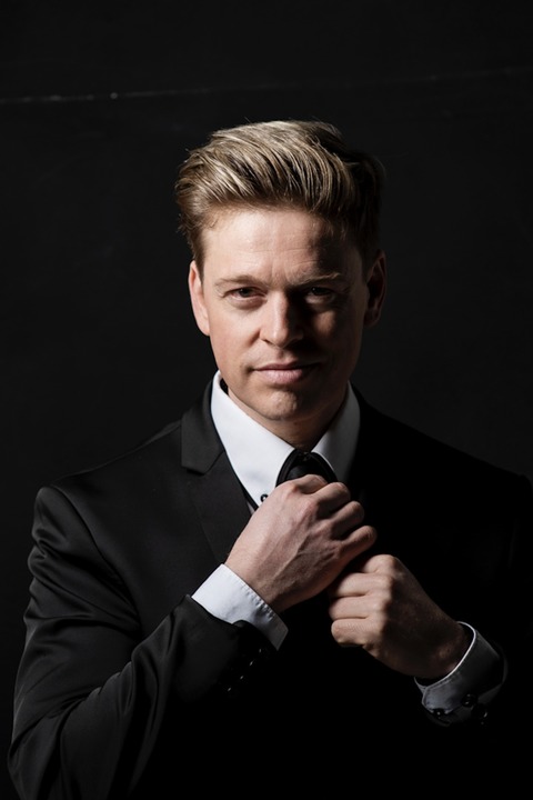 David Lugert - T�ne, Thesen, Temperamente - Tour 2027 - Gunzenhausen - 17.01.2027 17:00