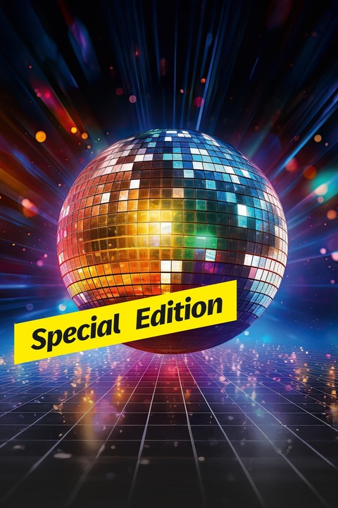 Ab in die Tonne - Die Burg tanzt! - Special Edition! - Beeskow - 28.03.2026 19:00