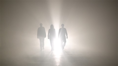 „F�nf Minuten Stille“ von Leo Meier - Freiburg - 02.04.2026 20:00