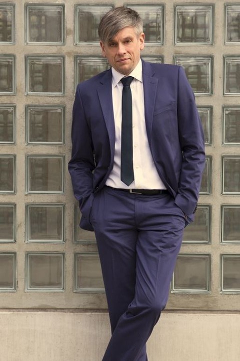 Mathias Tretter - Souver�n - Hannover - 22.04.2027 20:00