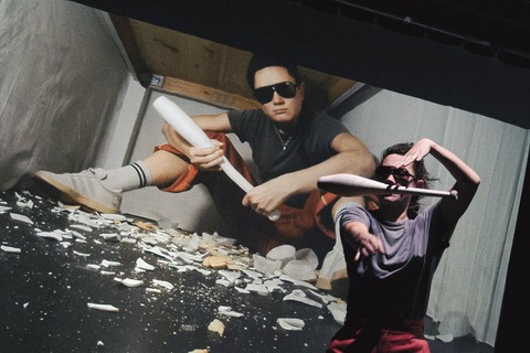 Hippana.Maleta - Inside Juggling (8+) - HERNE - 25.04.2026 19:00