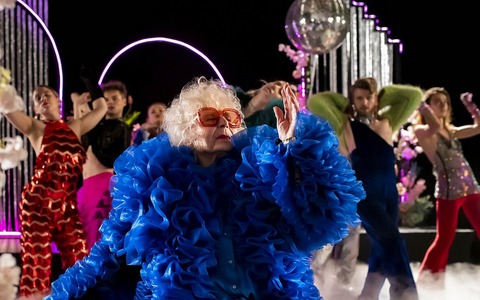 VIKA! - Dresden - 16.03.2026 20:00