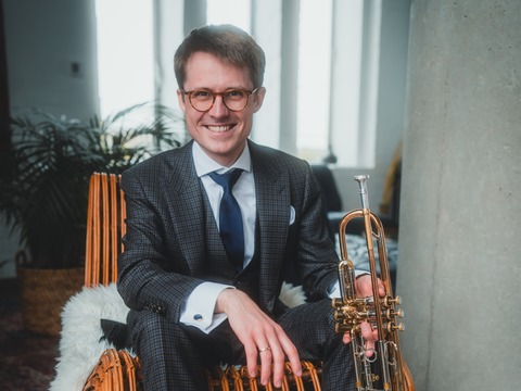 Werner Acker trifft Thimo Niesterok - Heilbronn - 04.05.2026 19:30