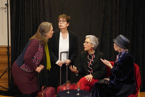 Hotel Romantik - Heidelberg - 17.04.2026 19:00