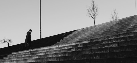 NO FIXED ADDRESS - Berlin - 11.04.2026 20:30