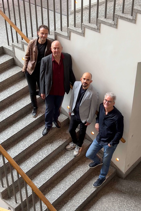 Storckmann-Goetz-Project - Heilbronn - 22.06.2026 19:30