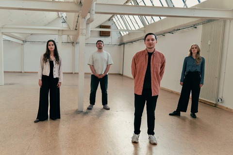 Max Treutner Quartett - Heilbronn - 25.05.2026 19:30