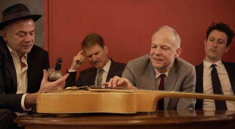 Cole's Business - Heilbronn - 18.05.2026 19:30