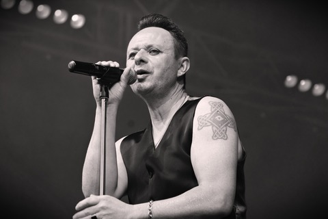 Depeche Reload - Frankfurt am Main - 28.11.2026 20:00