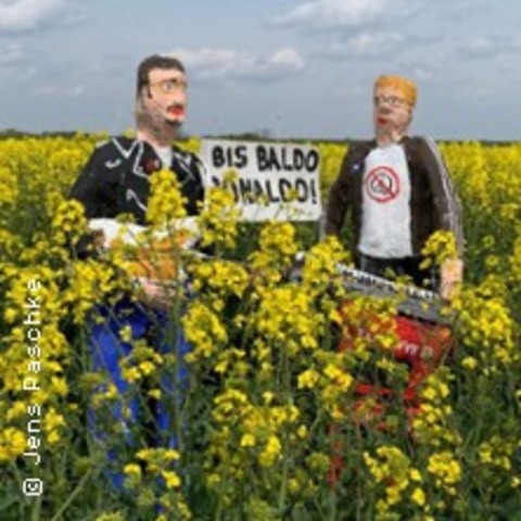 Burnout Ostwest (D) - Schorndorf - 05.12.2026 20:30