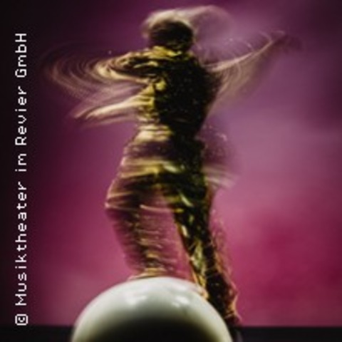 Il Gran Finale - GELSENKIRCHEN - 10.04.2026 19:30