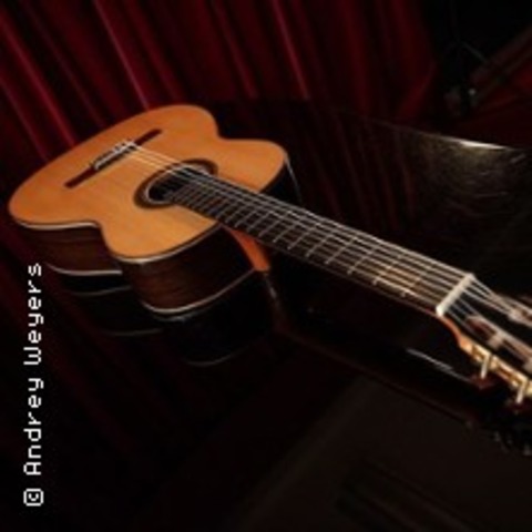 Guitarra con pasi�n ! - D�SSELDORF - 30.05.2026 15:30