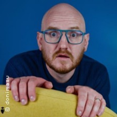 Norbert Ortner - ALTOM�NSTER/THALHAUSEN - 09.04.2027 20:00