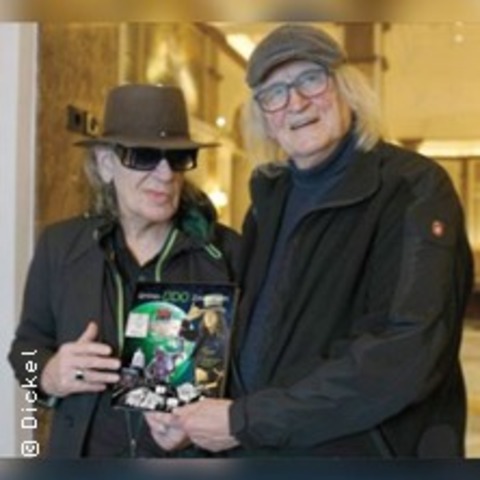 Panikhistorischer Abend - Udo Lindenberg - HOYERSWERDA - 10.10.2026 20:30