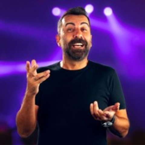 Erkek Akli Oksimoron - Essen - 16.04.2026 20:00