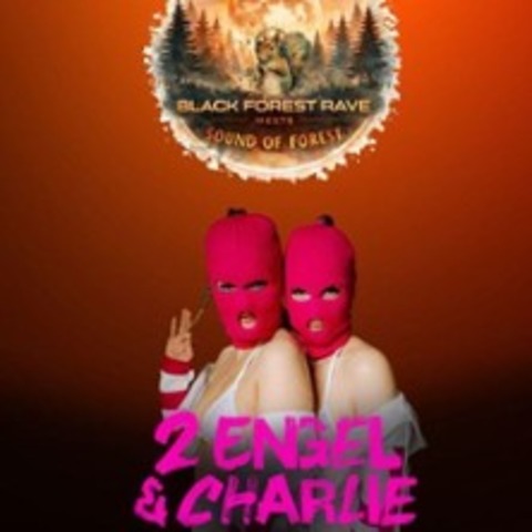 Sound of Forest x Black Forest Rave - Wut�schingen - 27.06.2026 20:00