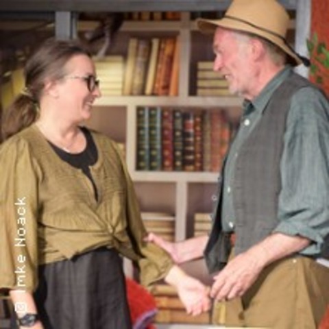 Vun baaben daal - KIEL - 09.04.2026 19:00