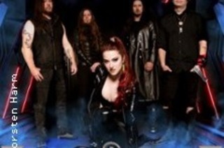 Edge of Paradise - Prophecy Tour 2026