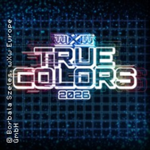 Wrestling: wXw True Colors 2026 - Live in Hamburg - Hamburg - 16.05.2026 19:00