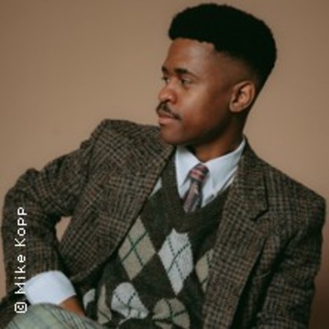 Booshle G - M�nchen - 20.08.2026 20:00