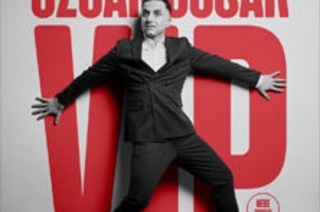 �zcan Cosar - VIP