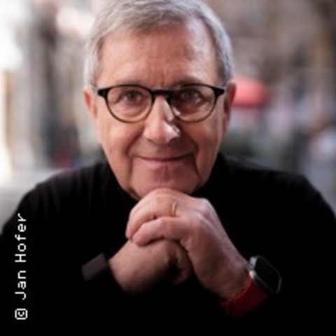 Jan Hofer - Guten Abend, meine Damen und Herren! - M�NCHEN - 07.03.2027 19:00