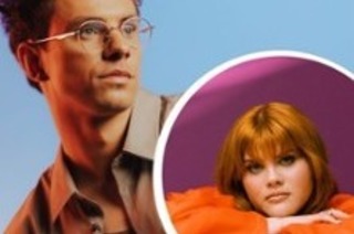 Kamrad & Madeline Juno