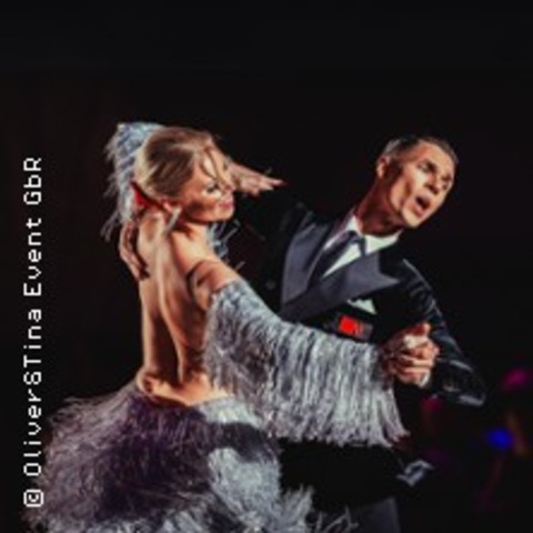 VIP Ticket - Tanz-Weltmeisterschaft 2026 - Leipzig - 10.10.2026 19:00