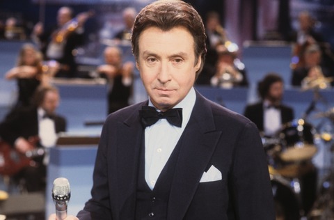 Ereignisse! - „Hier ist ein Mensch!“ - Eine musikalische Hommage zum 100. Geburtstag von Peter Alexander - Stuttgart - 30.06.2026 19:30