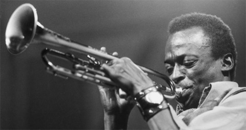 Ereignisse! - „So what!“ Miles Davis zum 100. Geburtstag - Stuttgart - 25.04.2026 19:30