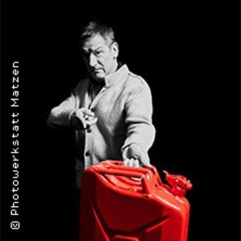 Biedermann und die Brandstifter - HUSUM - 08.07.2026 20:00