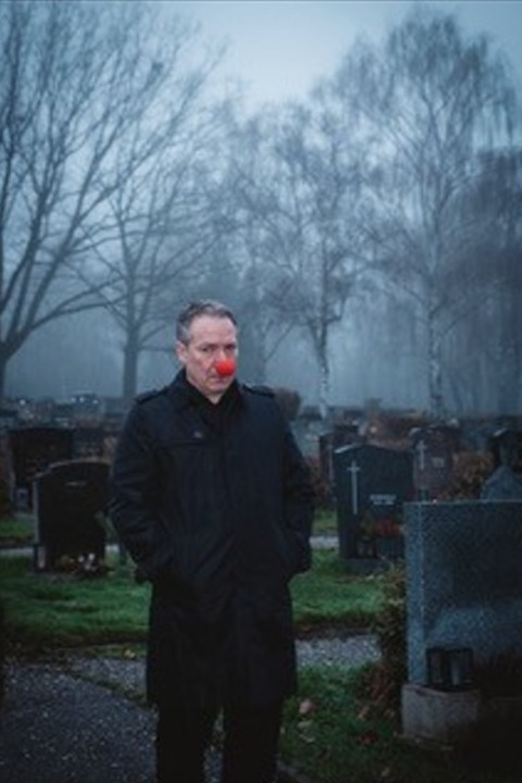 Robert Palfrader - „Testament“ - „Testament“ - F�rth - 18.03.2027 19:30