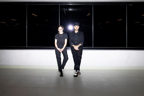 Malakoff Kowalski & Johanna Summer - Songs with Words - Freiburg - 11.10.2026 20:00