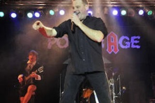 POWERAGE - AC/DC Tribute Band