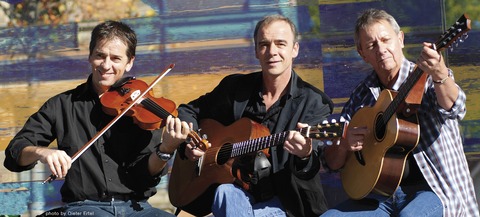 Other Roads - Scottish Folk - Schweinfurt - 27.09.2026 17:00