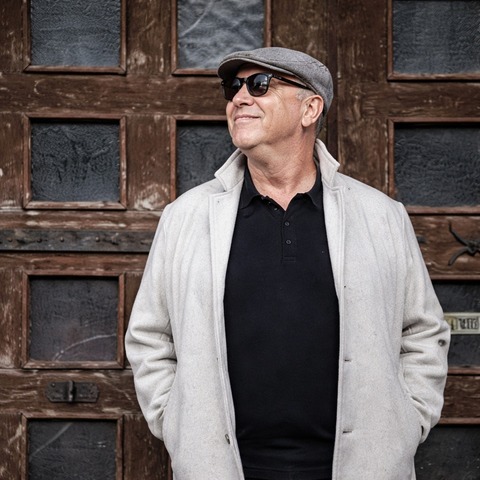 Der Mann. Die Legende. Der Don! - Ein Abend mit Don Clarke - Brandenburg an der Havel - 04.09.2026 20:00