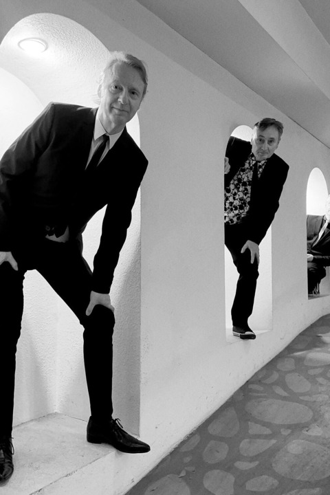 The Smash - English Flavoured Contemporary Beat Music - BERLIN - 04.06.2026 20:00