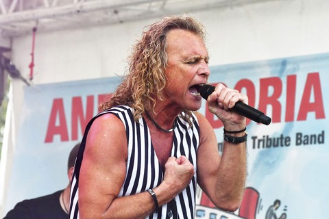 Andrea Doria - Lindenberg Tribute Band - Abschlusstournee - Karlsruhe - 19.04.2026 18:00