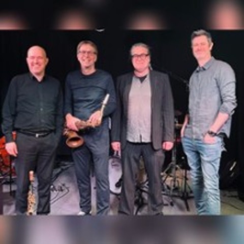 jazzed:up 2020. - Heidelberg - 21.03.2026 21:00