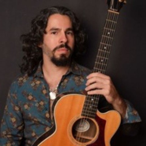 Lucas Imbiriba - Guitar on Fire Tour - M�NCHEN - 18.05.2026 20:00