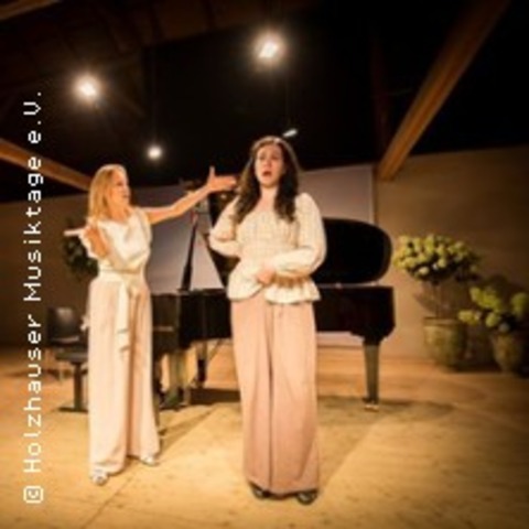 Junge Talente - M�NSING - 18.07.2026 19:30