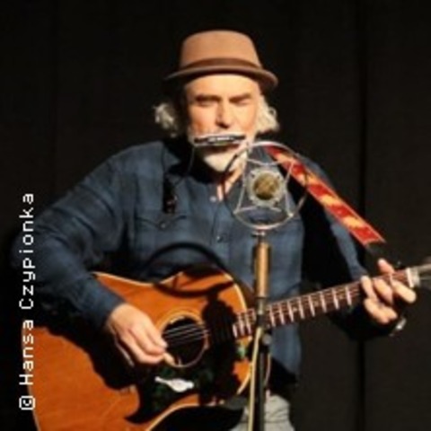 Hansa Czypionka - AHRENSBURG - 03.10.2026 19:30