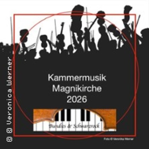 Bundies & Schwarzrock - BRAUNSCHWEIG - 30.08.2026 18:00