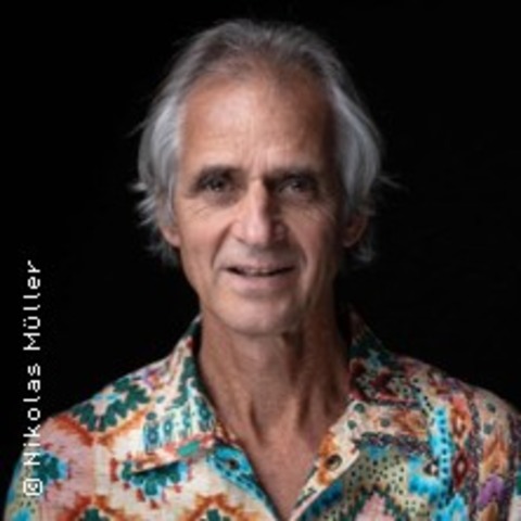 Melodic Lifetime feat. Markus Stockhausen - HAMBURG - 29.05.2026 20:00
