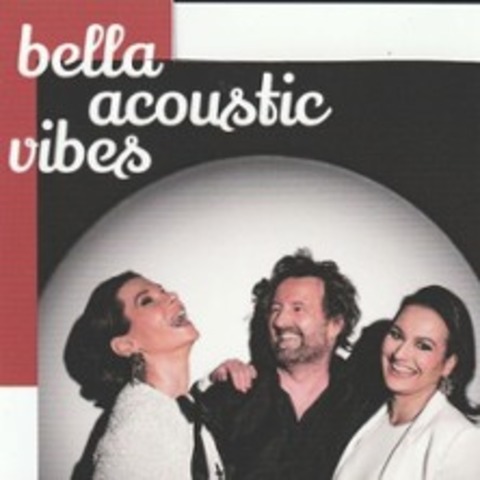 bella acoustic vibes - ALSLEBEN (SAALE) - 03.10.2026 19:00
