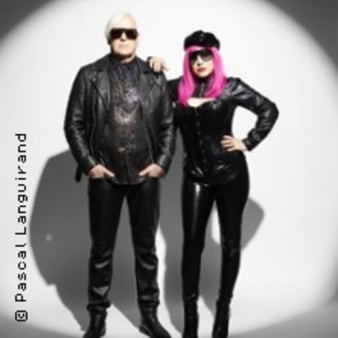 Trans X - HAMBURG - 16.05.2026 21:00