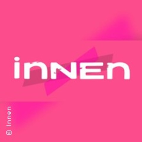 Innen: Deutsch-Pop aus MH - DUISBURG - 20.11.2026 20:00